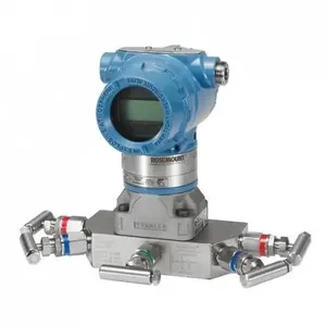 Rosemount™ 3051 Differential Pressure Flow Transmitter thumbnail-1