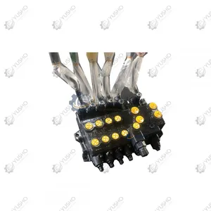 Spare Part 803083243 for XCMG Crane Genuine OEM thumbnail-3