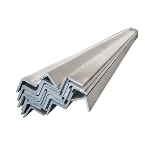 35x35x4mm 304 Stainless Steel Equal Angle 2B Cold Rolled Frame Structural Grade thumbnail-1
