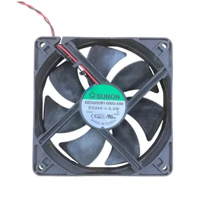 Ink System Fan Assy for Videojet 1000 Series Inkjet Coding Printer thumbnail-2