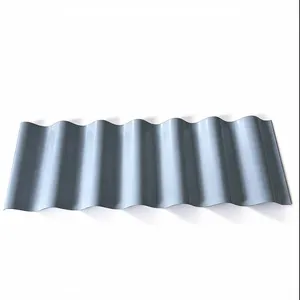 780/825/858/1013 Thickened Corrugated Wall Panels thumbnail-3