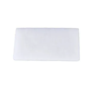 451963 Air Filter Cotton 2-Piece Set for Hitachi RX UX GU Inkjet Coding Printer thumbnail-5