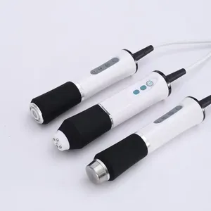 Clinic Grade CO2 Oxygen Facial Machine With 5-in-1 Skin Rejuvenation Functions thumbnail-5