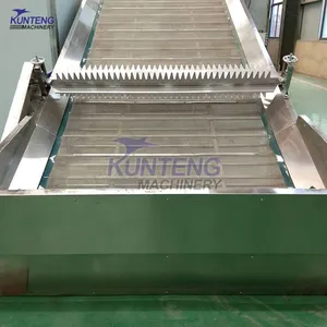 Good Performance Dehydration Machine for Fruits and Vegetables Sweet Potato Chili Pepper Mushroom Onion Drying Machine EPC thumbnail-5