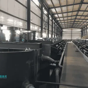 Flotation Cell for Sale With Installation Service thumbnail-1