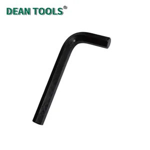 Hex Key Wrench Size 30mm,Length 240 Mm,45# Steel,Allen Key,Hex Driver Hex Key thumbnail-4
