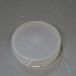 Plastic Wide-Mouth Jar Screw Cap Mold Designed for Industrial Chemical Container Applications – Heavy-Duty thumbnail-4