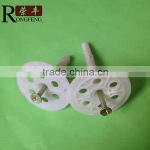High Quality Insulation Anchor Pin With Steel Nail Interior thumbnail-4