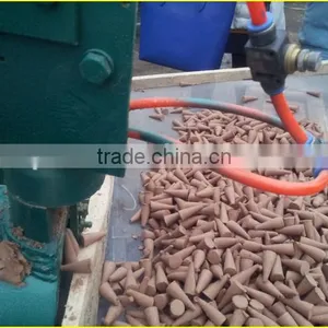 Auto Grain Incense Machine Incense Cone Machine / Cone Incense Machine / Cone Shaped Incense Making Machine thumbnail-3