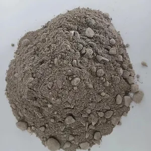Clay-based Castable (Clay Refractory Castable) thumbnail-1