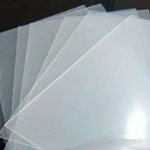 Bokeli Ucb918 Extra Matte Scratch-resistant Pet Film thumbnail-2