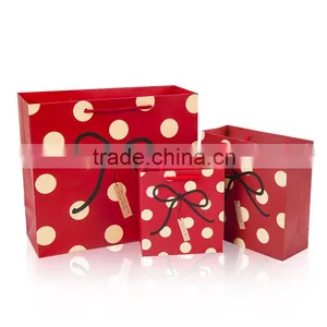 Fashion Luxury Gift Paper Box For Garments, Folding Clothing Boxes With Ribbon, Custom Box Printing For Packing thumbnail-2