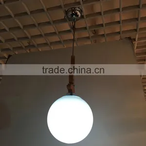 China Opal White Glass Lamp Shade Products Imported From China Wholesale Supplier's Choice thumbnail-1