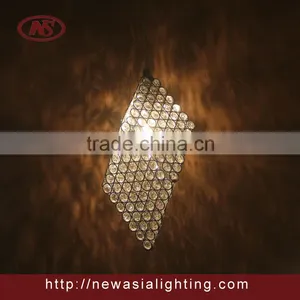 2015 Decorative Crystal Pendant Light PKN5001 thumbnail-1