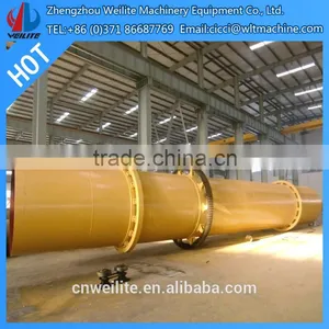 Best Selling Drum Rotary Sawdust Dryer for Sale thumbnail-3
