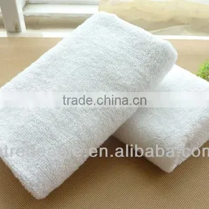 100% Cotton Super Soft Good Quality Microfiber Towel Set thumbnail-1