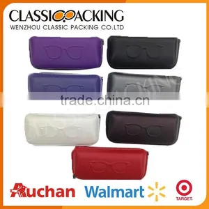 Folding Newest Product Silver Eva Zipper Box thumbnail-1