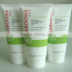 Nice Plastic Cosmetic Tube for Facial Cleaser / Skin-care / Body Lotion thumbnail-1