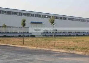 Zhengzhou Zhonglian Harvest Machinery Co., Ltd. company overview - view 1 thumbnail