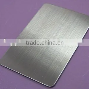 NO.4/Hairline Finish Stainless Steel NO.4/Hairline Coils/Sheets thumbnail-1