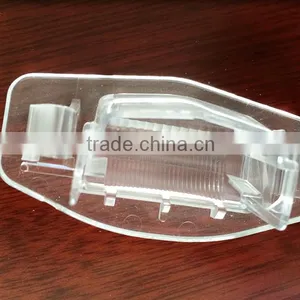 Precision Injection Mold for Plastic Part thumbnail-2