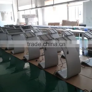 Good Prices Professional Supplier 42 Inch Digital Signage Kiosk thumbnail-3