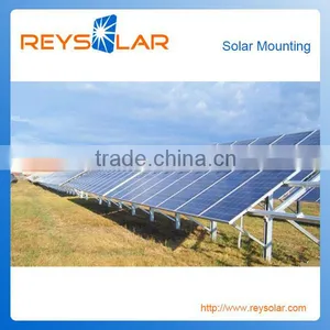 Ground Screw Pile For Pv Panel Solar Mounting thumbnail-1