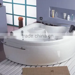 Marble Bathtub thumbnail-1