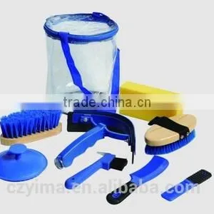 Horse Grooming Set/horse Grooming Bag thumbnail-1