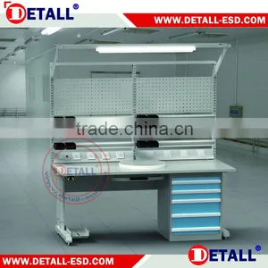 Adjustable Esd Bench thumbnail-1