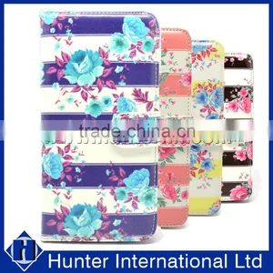 Printed For Iphone6S Plus Flip Wallet Case thumbnail-1