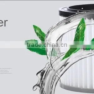 Fashionable Electric Self Filter Clean Ash Vacuum Cleaner thumbnail-5