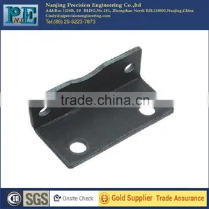 Customized High Precision Stamping and Bending Carbon Steel 1040 Plate thumbnail-4