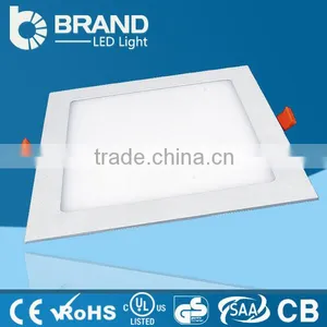 Warm White 3000k LED Lamp New Bulb LED Panel Light SMD2835 6W thumbnail-5