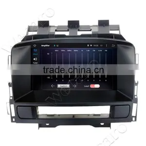 Wecaro WC-OU7882 Android 4.4.4 Car Dvd Player Touch Screen for Opel Astra j Car Navigation WIFI 3G Mirror Link 2008-2013 thumbnail-2