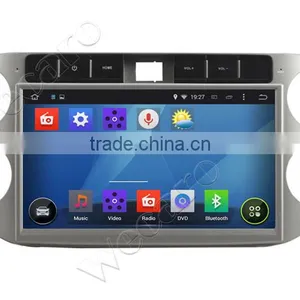Wecaro 10.1" WC-VT1013 Android 4.4.4 Car Stereo 2 Din for Volkswagen Tiguan Dvd Player Stereo Playstore 2013 2014 2015 Quality Choice thumbnail-3