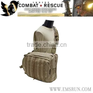 Tactical Surplus the Molle Gear High-grade Nylon Bags thumbnail-1