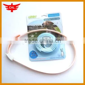 TPR Mosquito Repellent Retractable Dog Leash thumbnail-5