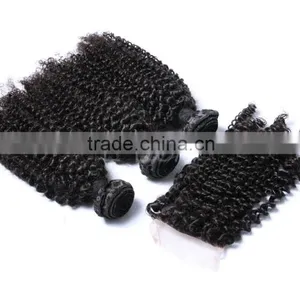 5aaaaa Original Peruvian Hair Peruvian Kinky Curly Hair Supplier's Choice thumbnail-6