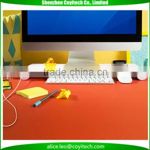 Multifunctional Laptop Computer Monitor Holder Bracket With Usb Hub and Keyboard Tidy thumbnail-1