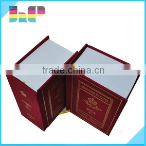 Glued Book /Dictionary/Hardcover Book Printing Services/China Offset Printing thumbnail-6