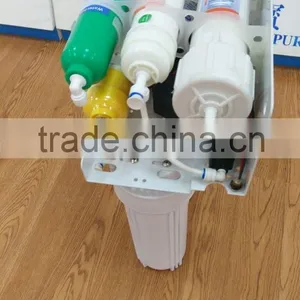 Best 10'' Alkaline Water Filter Cartridge Domestic Price thumbnail-5