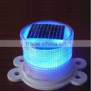 LSW-008 Solar Obstruction Light thumbnail-1