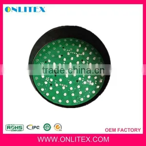 Traffic LED Lighting Pcb Assembly Service With Factory Price thumbnail-1