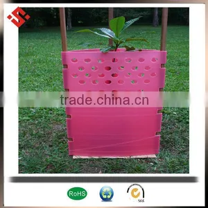 Air Holes pp Corrugated Board for Plastic Corflute Tree Guards thumbnail-1