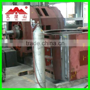 Hydro Turbine Water Generator Manufacturers ac ac Turbine Generator Brushless Excitation ac Synchronous Generator thumbnail-1
