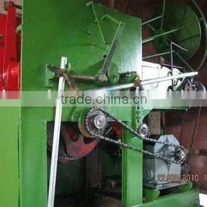 Household Metal Hanger Machine thumbnail-1