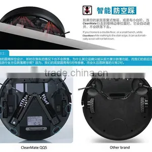 2016 Low Price Floor Practical Cleaner Machine thumbnail-5