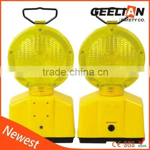 2015 New Design Traffic Led Warning Light thumbnail-2