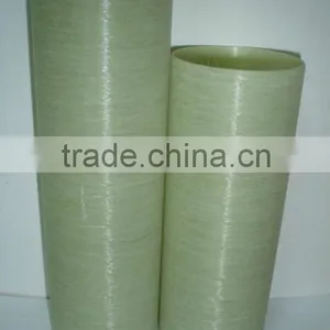 G10,G11(Epoxy Fiberglass Wound Bushing, FRP Tube, GRP Tube) thumbnail-3